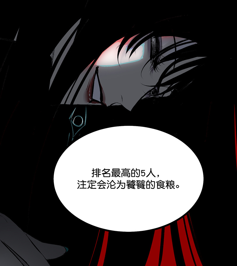 C位成神3 - 第76话 延缓的惩罚 - 第82张图