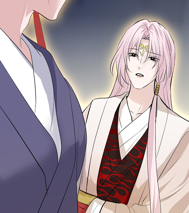 C位成神3 - 第76话 延缓的惩罚 - 第93张图