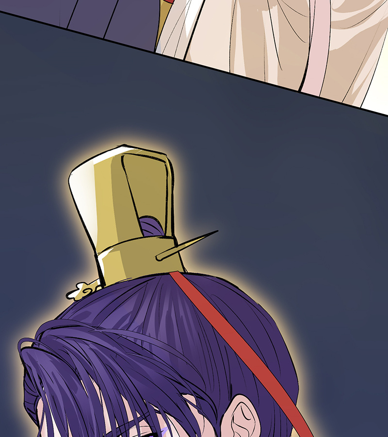 C位成神3 - 第76话 延缓的惩罚 - 第94张图