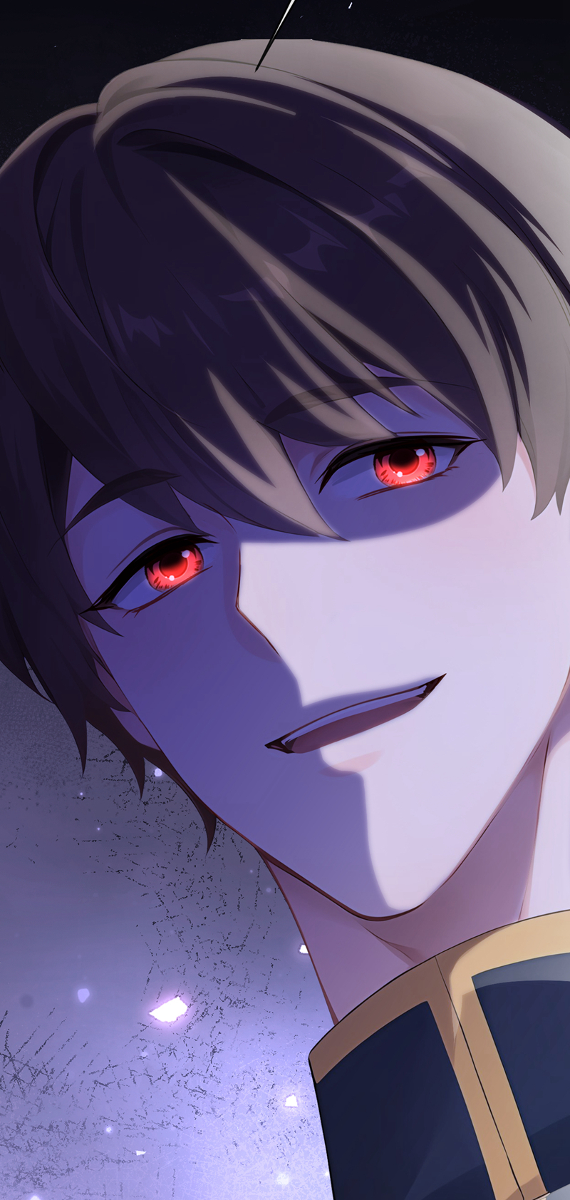 快穿系统：反派大佬不好惹