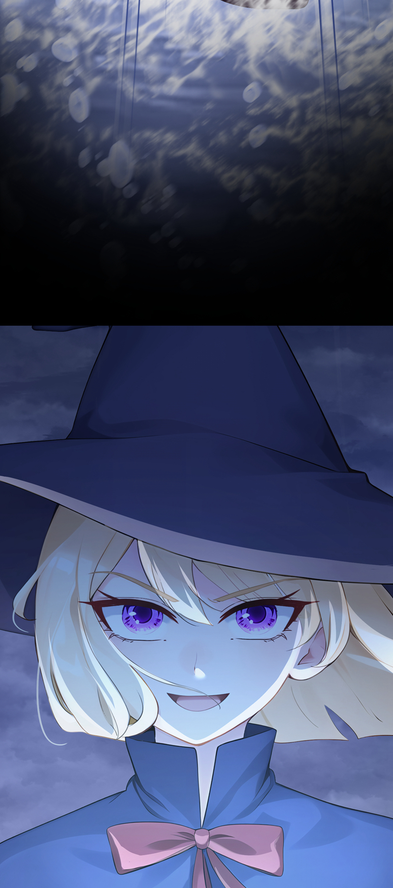 快穿系统：反派大佬不好惹