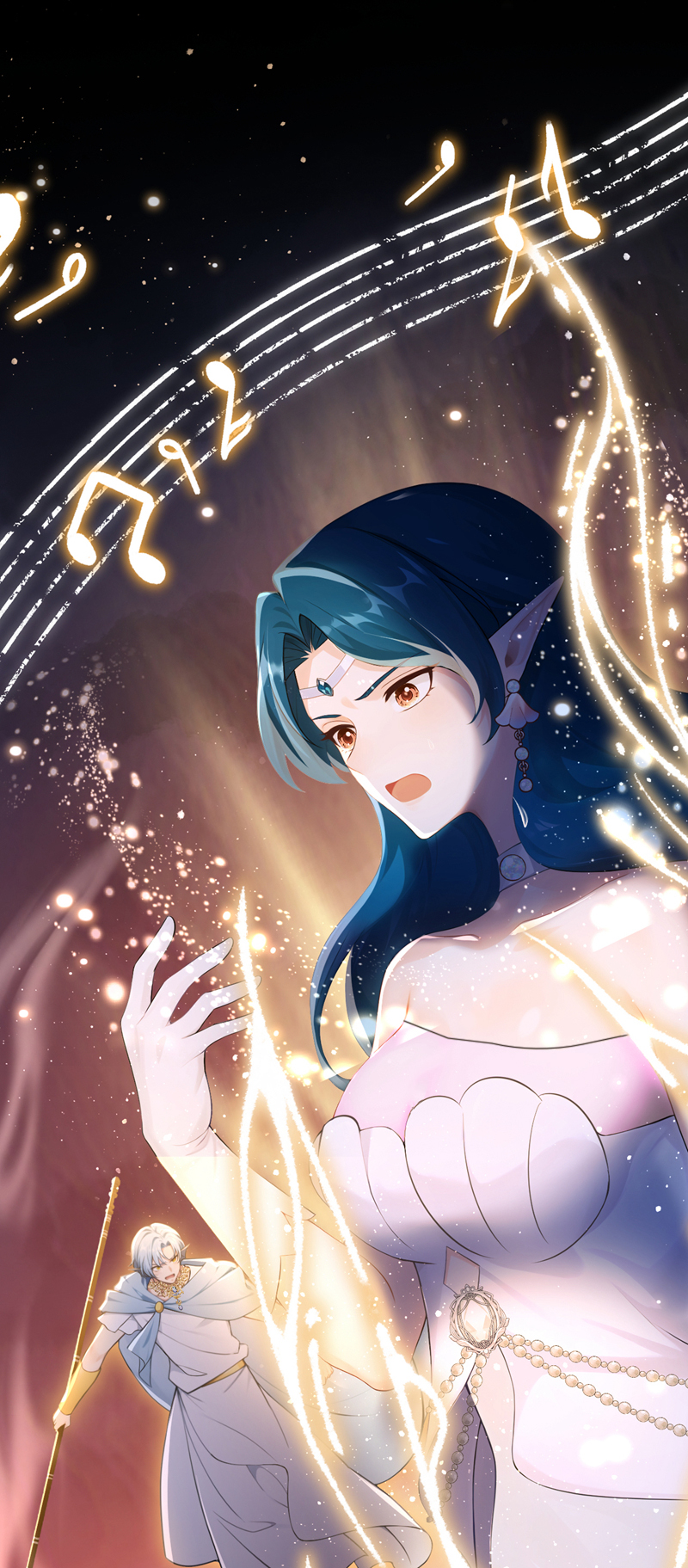 快穿系统：反派大佬不好惹