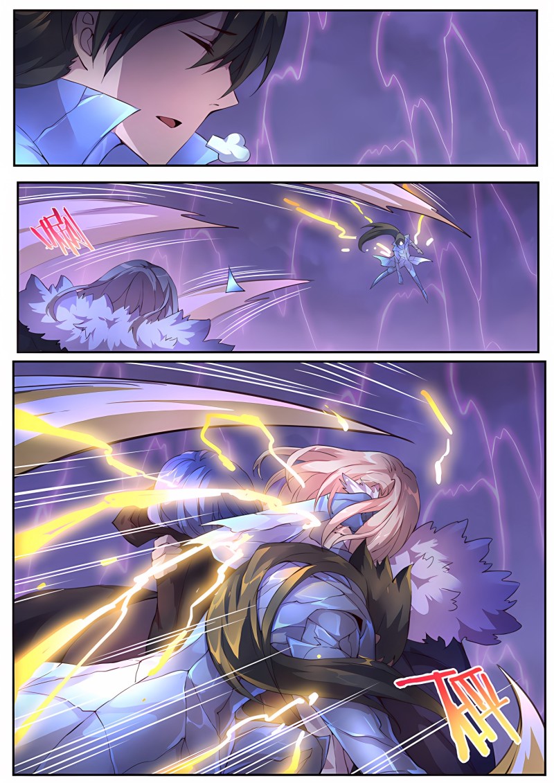 妹子与科学 - 第451话 你输了 - 第14页