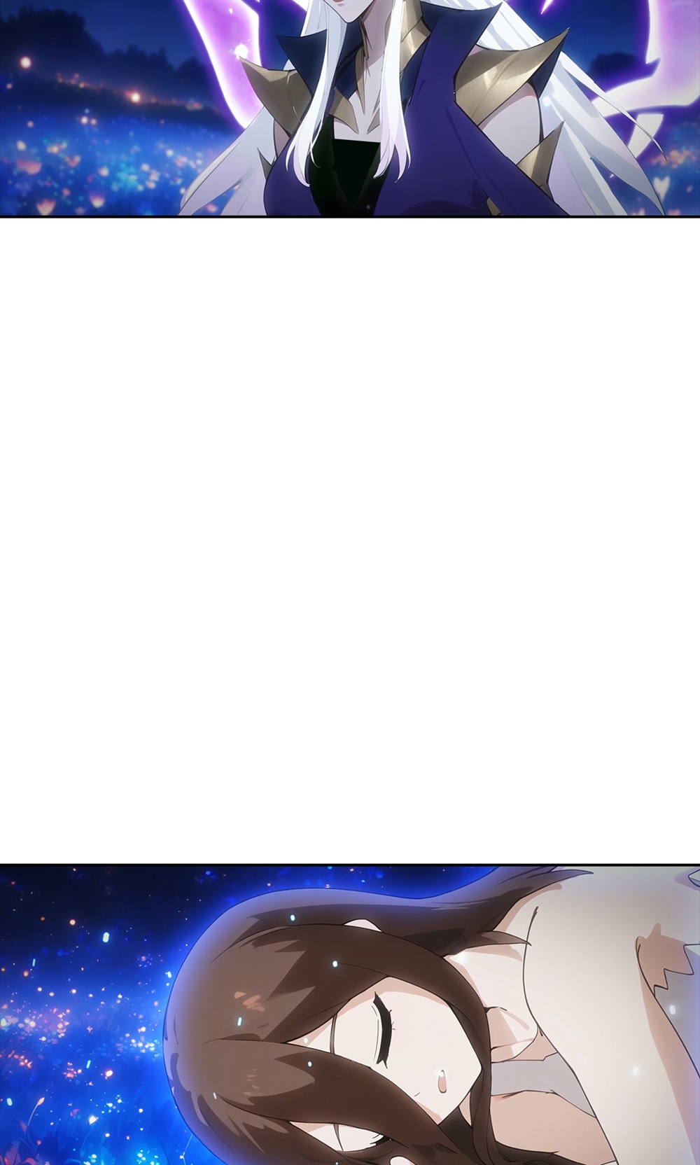 逆天邪神 - 第758话 我的女儿！！ - 第34张图