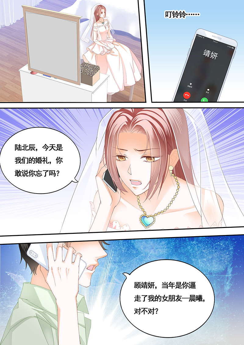 闪婚娇妻