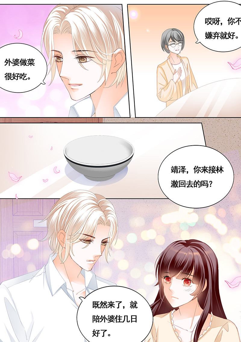 闪婚娇妻