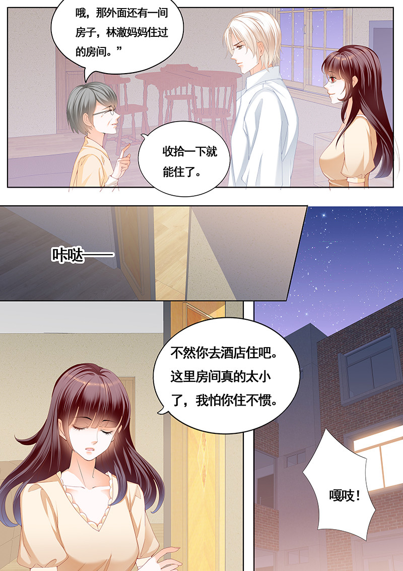 闪婚娇妻