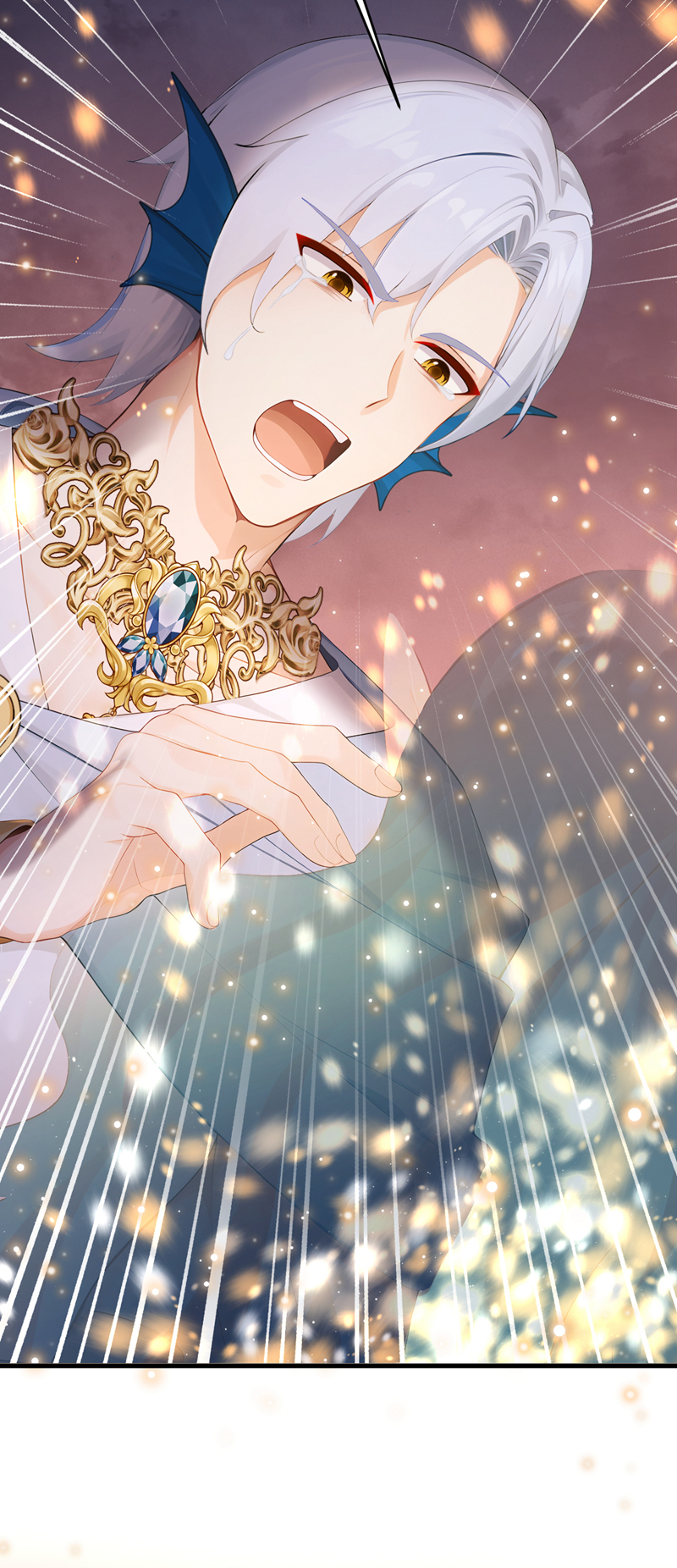 快穿系统：反派大佬不好惹