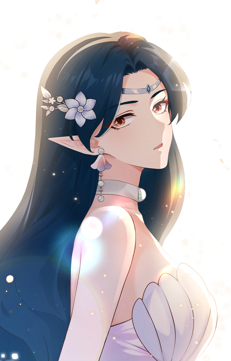 快穿系统：反派大佬不好惹