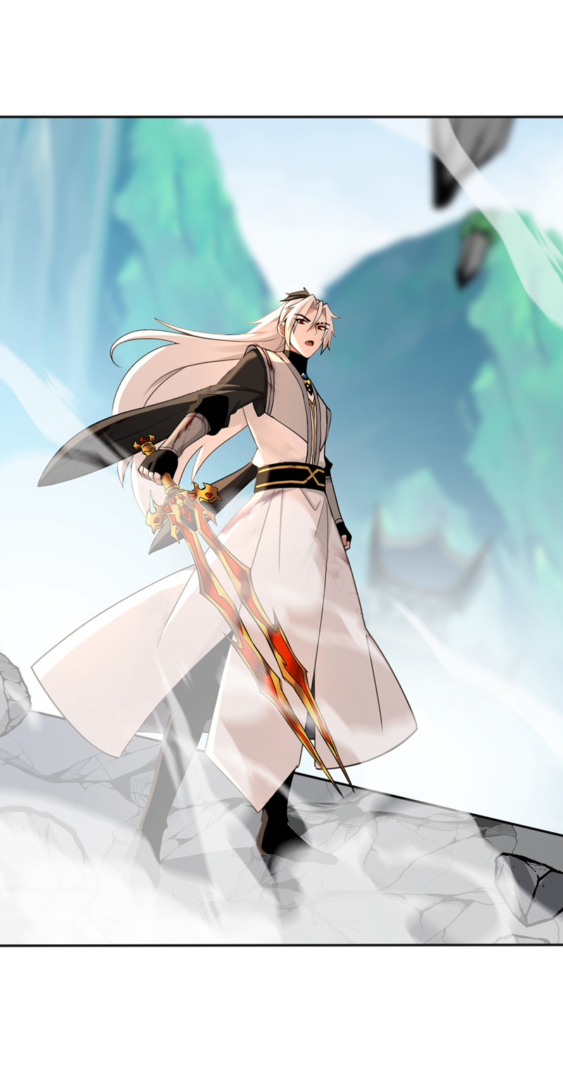 弟子修炼，我躺平！