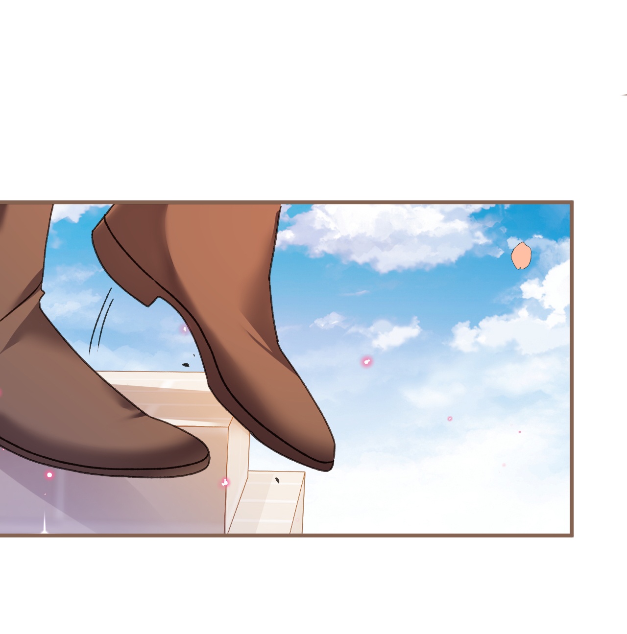 嗜血暴君竟是我前夫 - 第71话 大占星师 - 第13张图