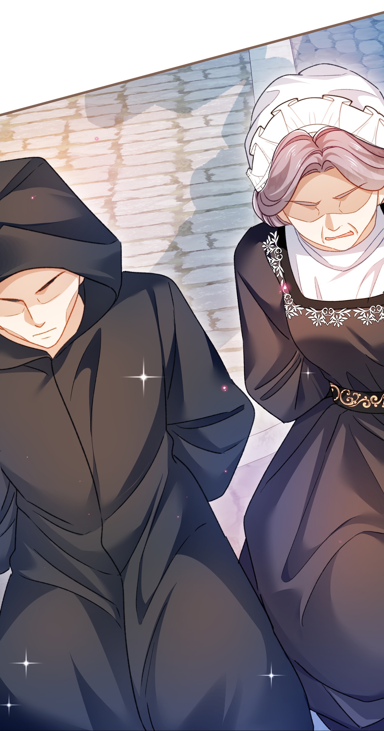 嗜血暴君竟是我前夫 - 第71话 大占星师 - 第37张图