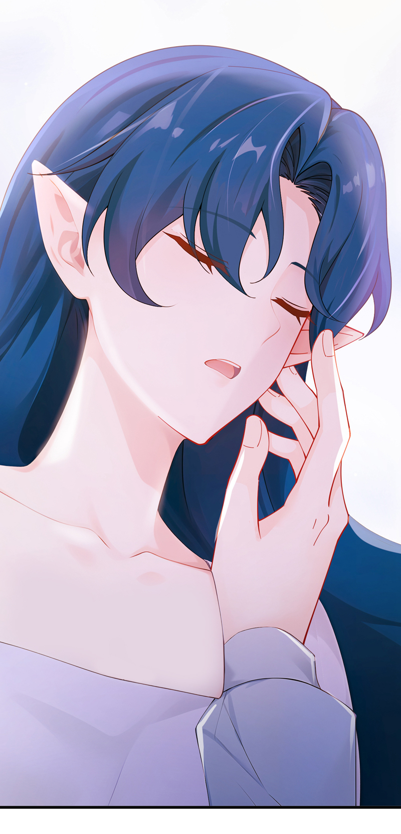 快穿系统：反派大佬不好惹