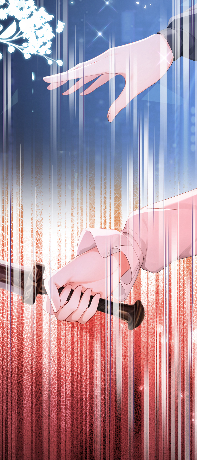 快穿系统：反派大佬不好惹