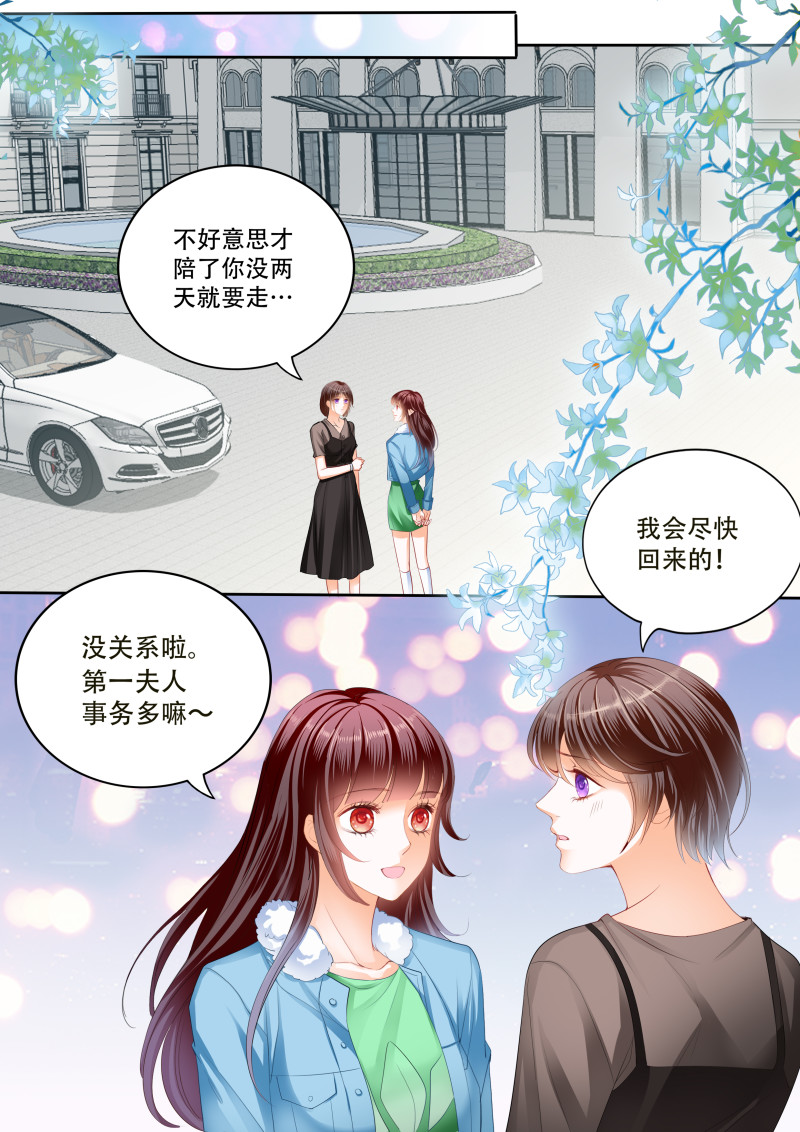 闪婚娇妻