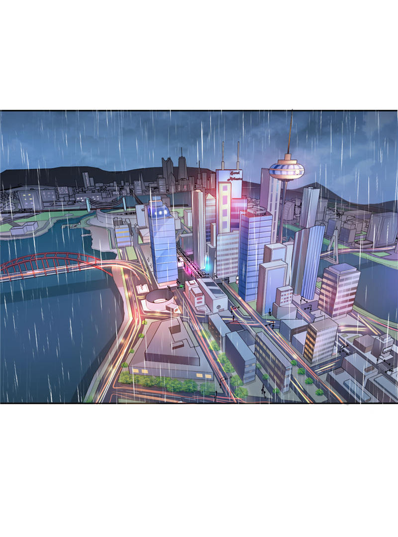 霸道总裁的独宠爱人