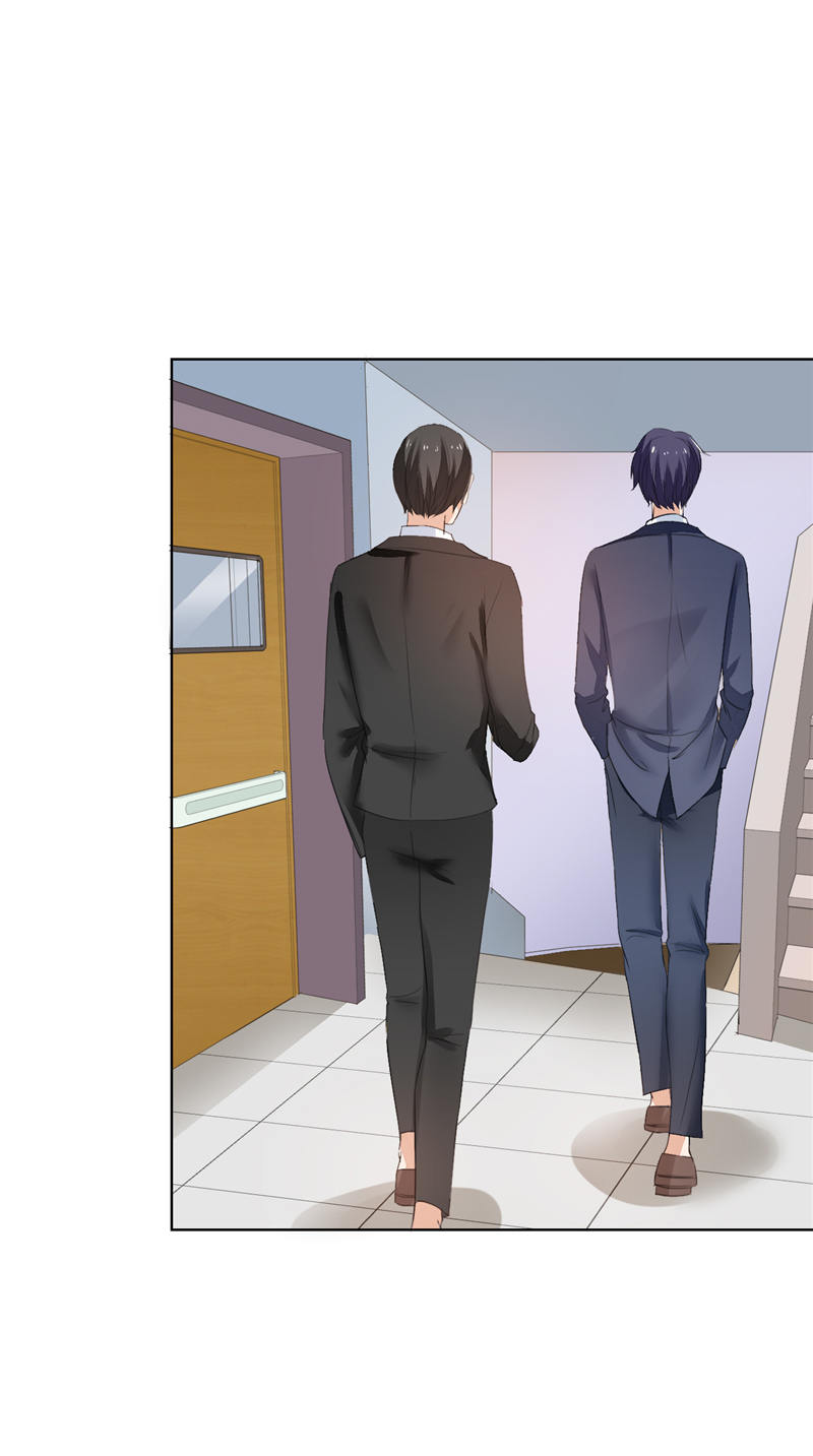 霸道总裁的独宠爱人