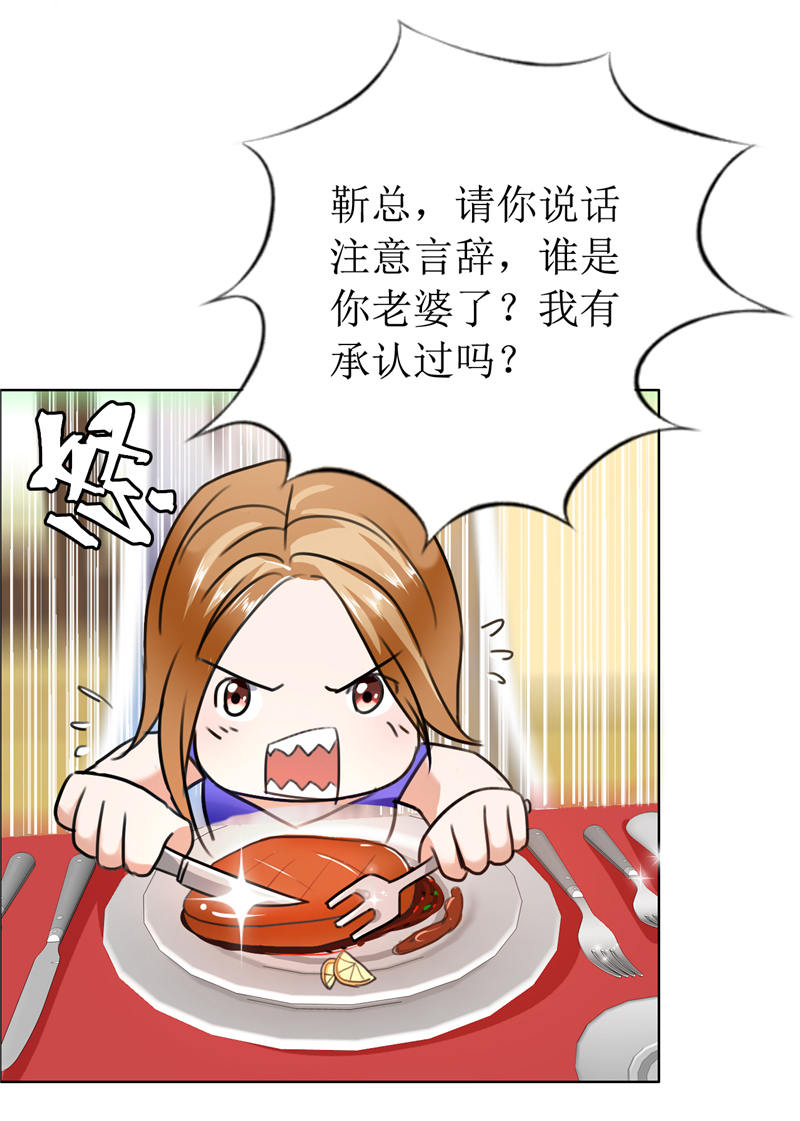 霸道总裁的独宠爱人