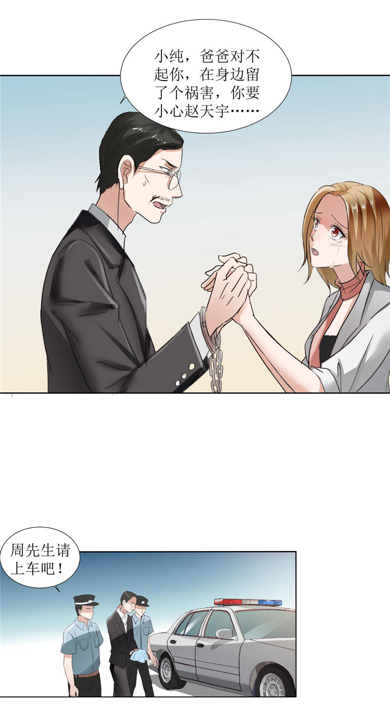 霸道总裁的独宠爱人