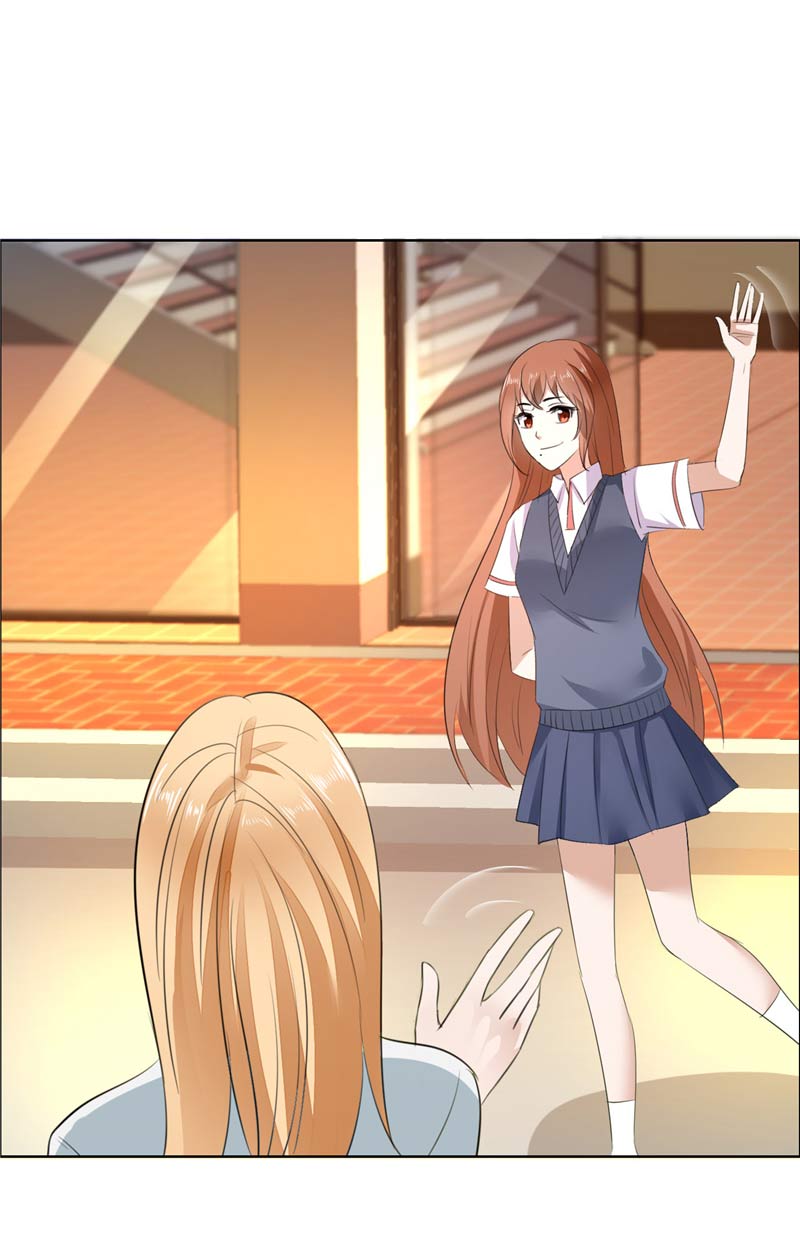 霸道总裁的独宠爱人