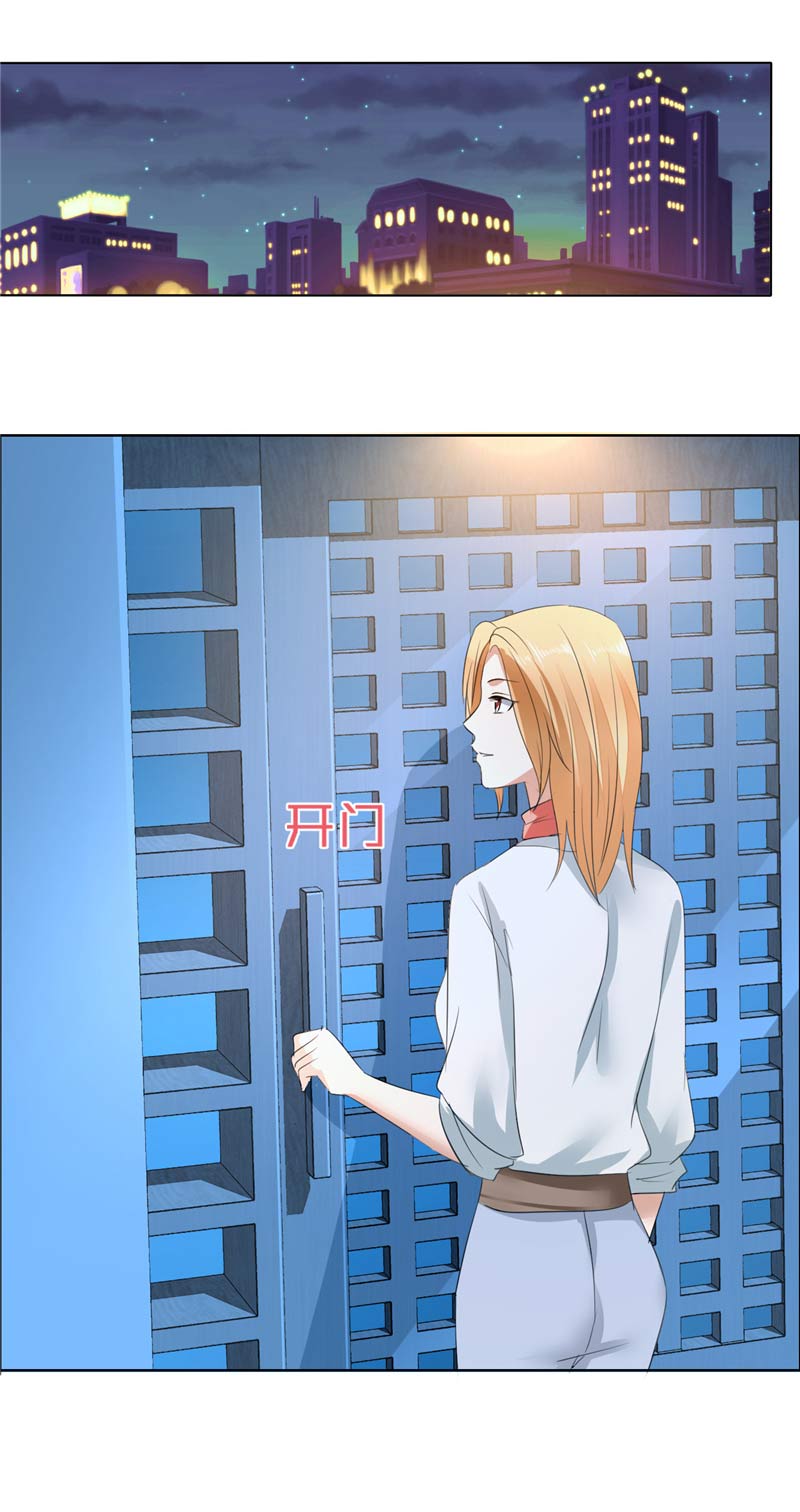 霸道总裁的独宠爱人