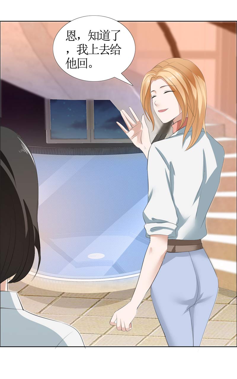 霸道总裁的独宠爱人