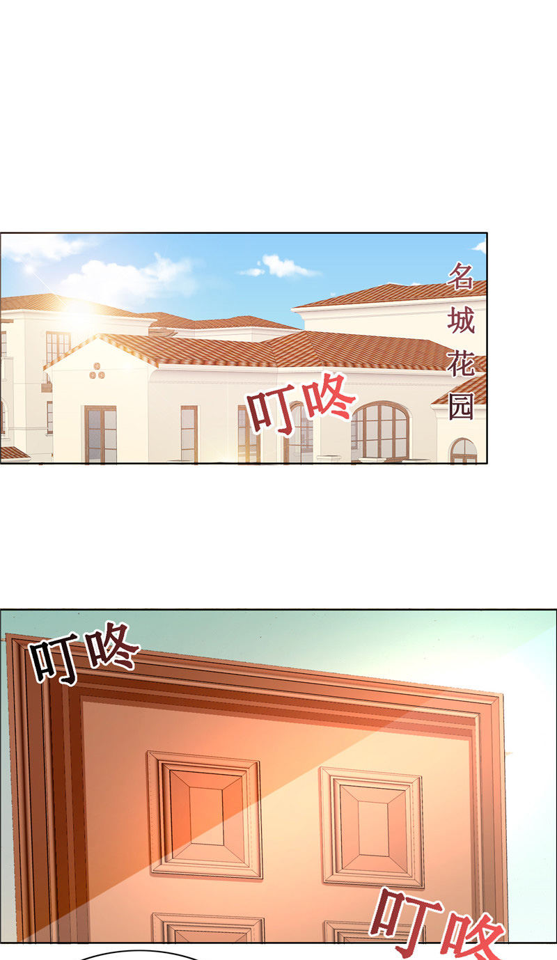 霸道总裁的独宠爱人