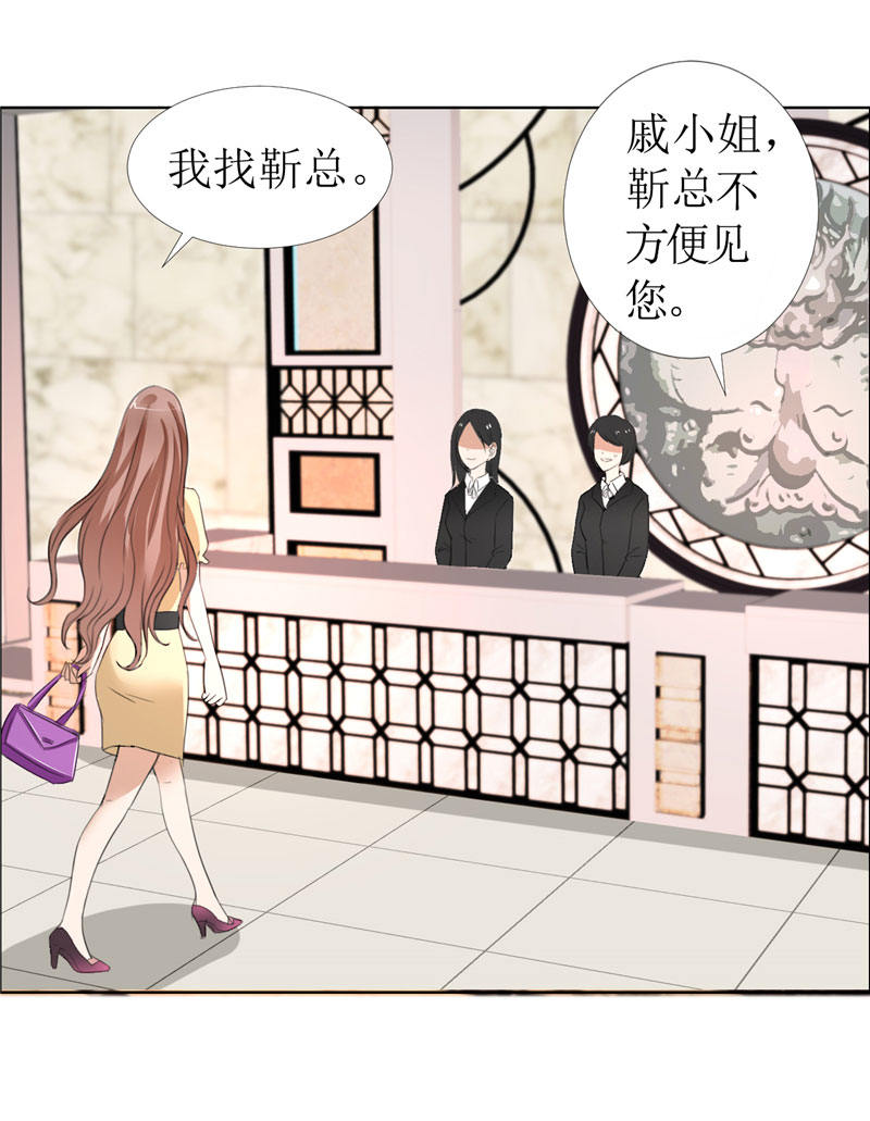 霸道总裁的独宠爱人