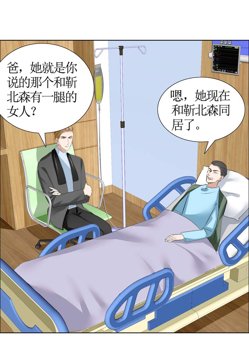 霸道总裁的独宠爱人