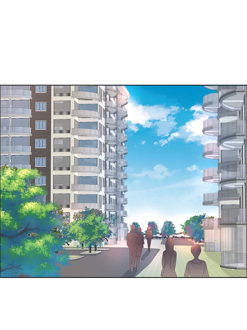 霸道总裁的独宠爱人