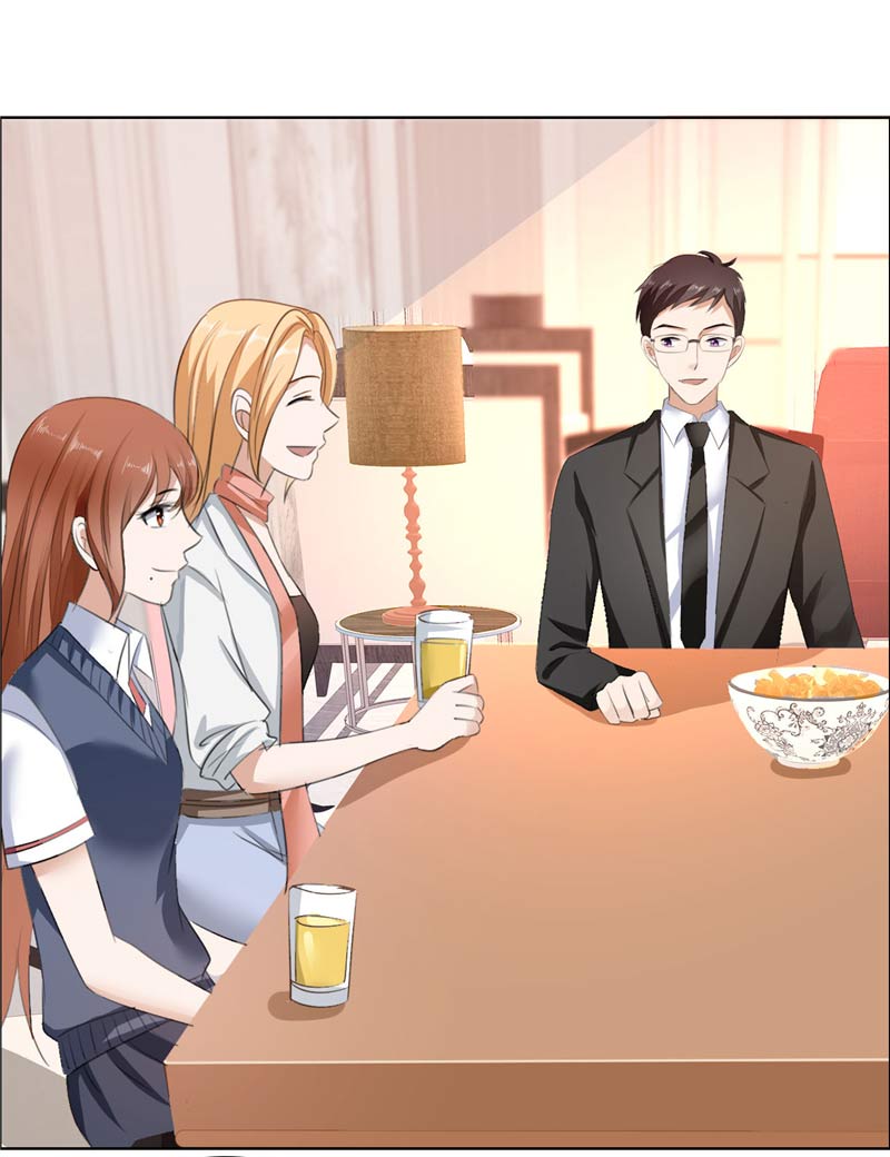 霸道总裁的独宠爱人