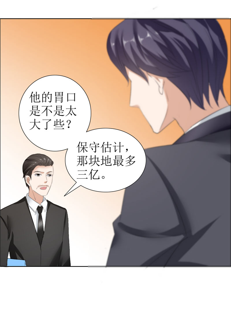 霸道总裁的独宠爱人