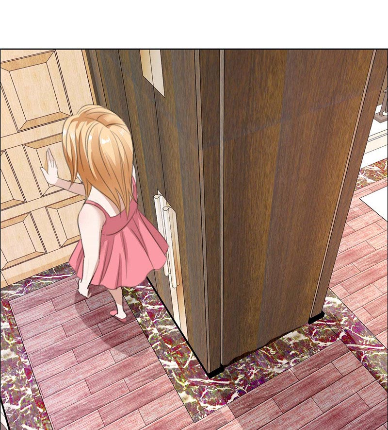 霸道总裁的独宠爱人