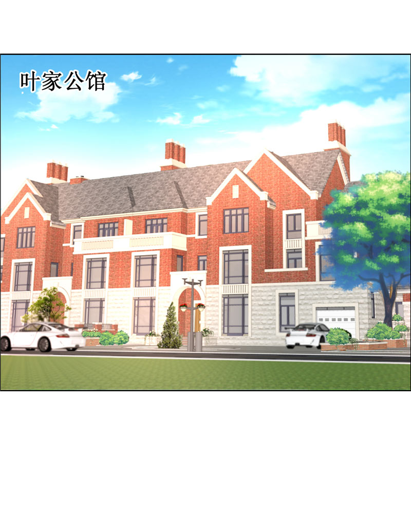 霸道总裁的独宠爱人