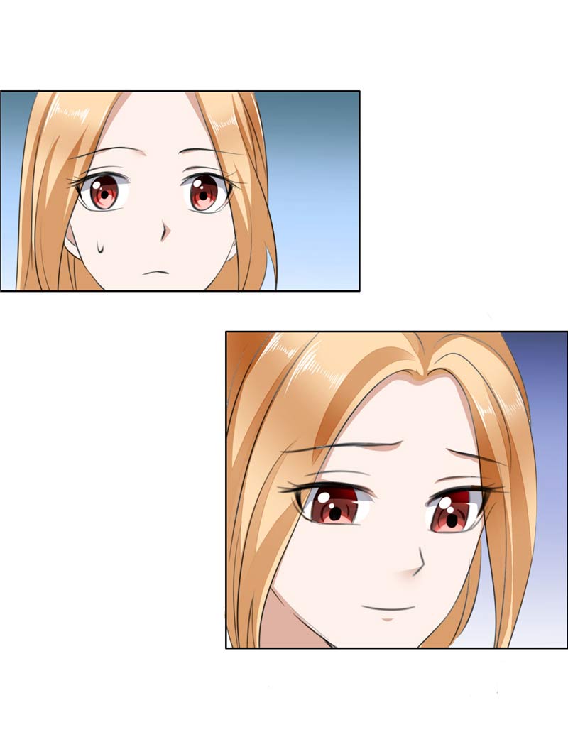 霸道总裁的独宠爱人