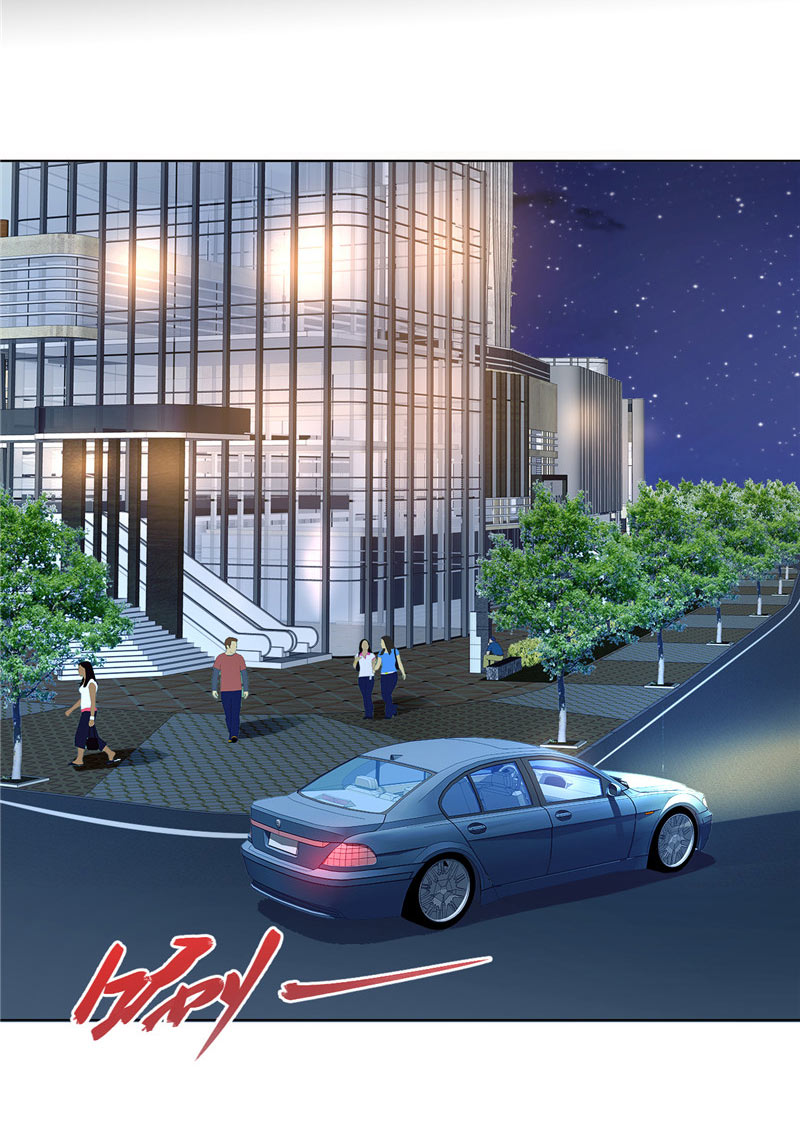 霸道总裁的独宠爱人