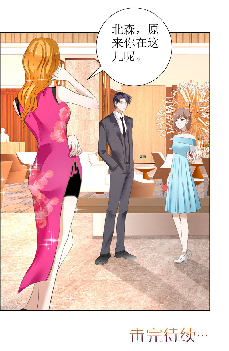 霸道总裁的独宠爱人