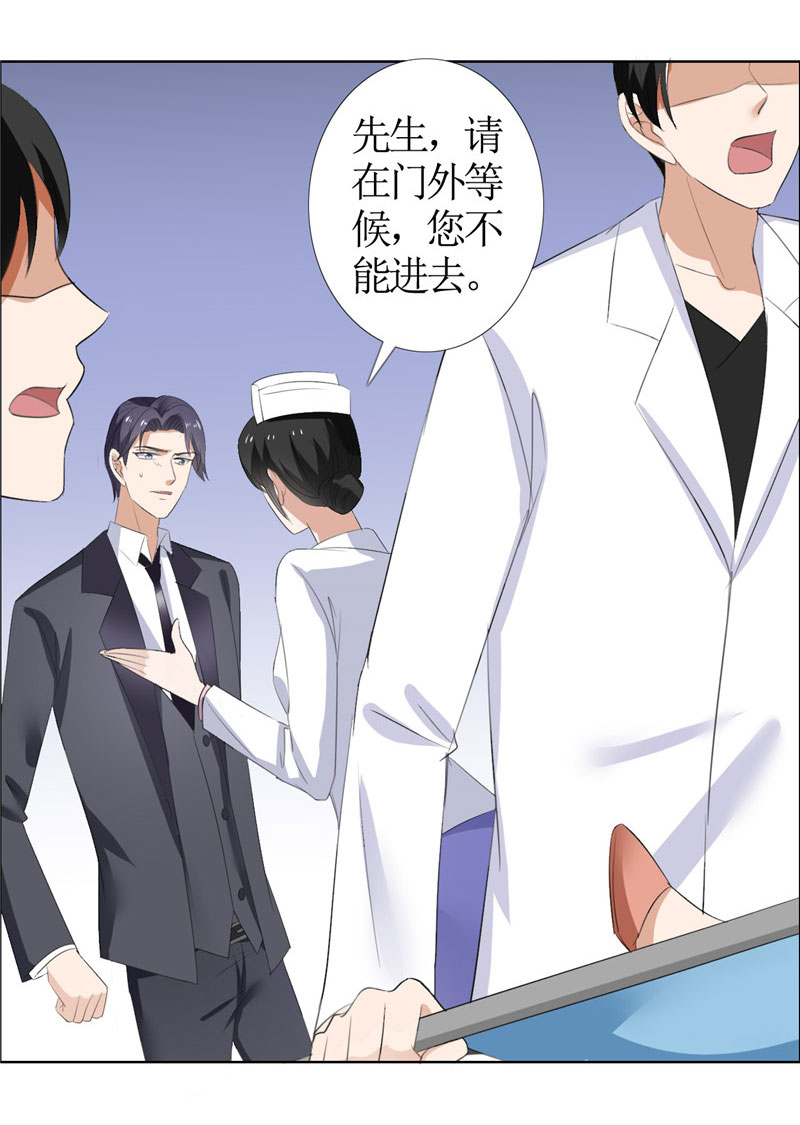 霸道总裁的独宠爱人