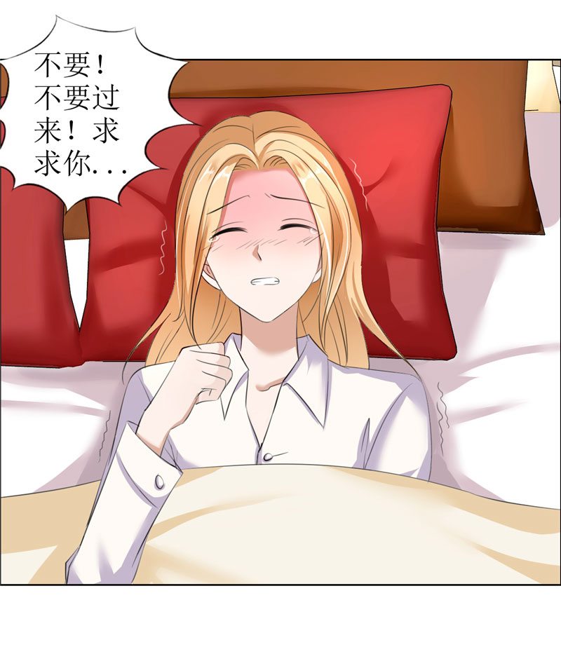 霸道总裁的独宠爱人