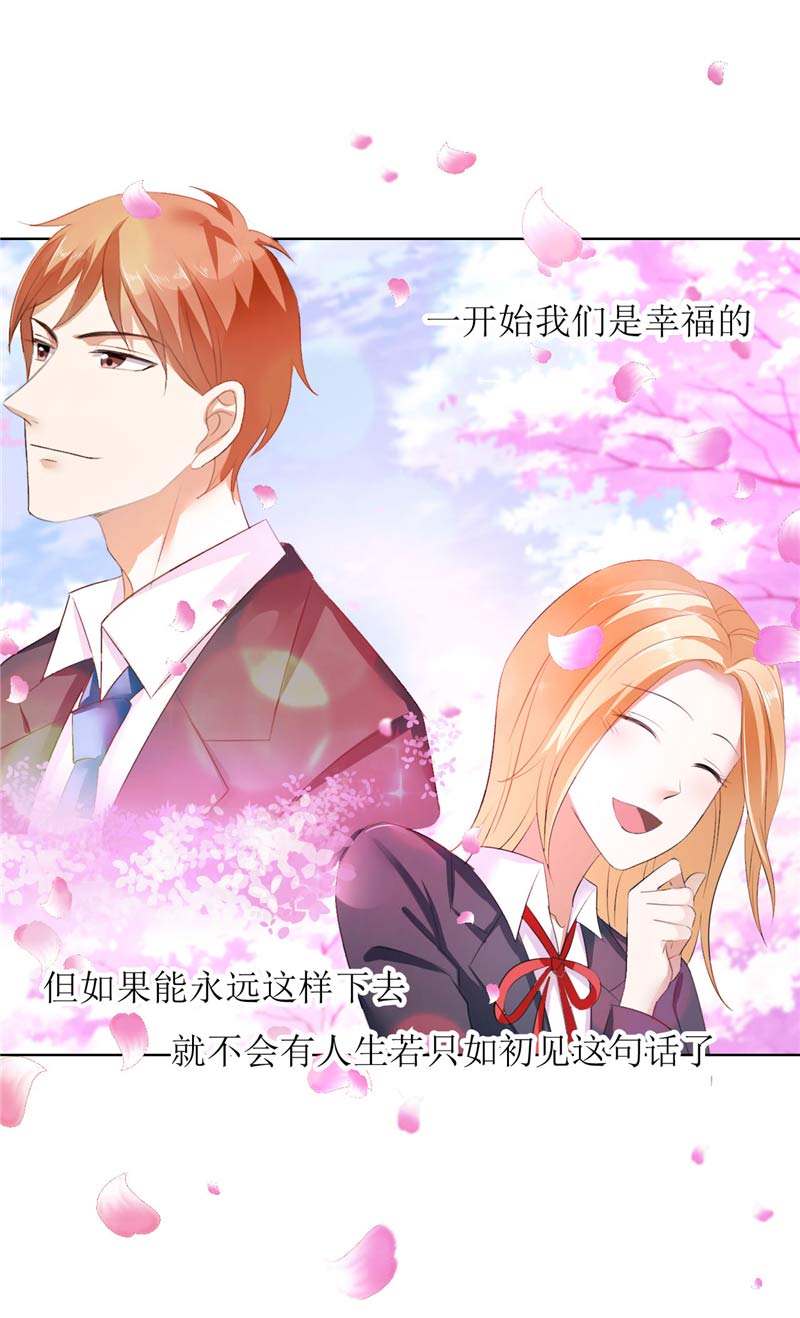 霸道总裁的独宠爱人