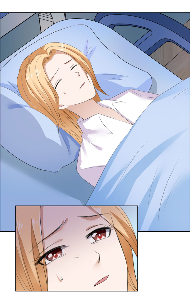 霸道总裁的独宠爱人