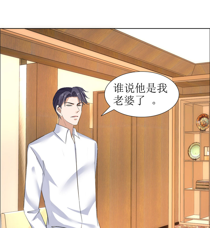 霸道总裁的独宠爱人