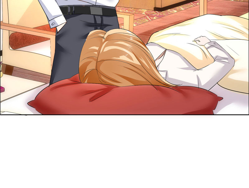 霸道总裁的独宠爱人