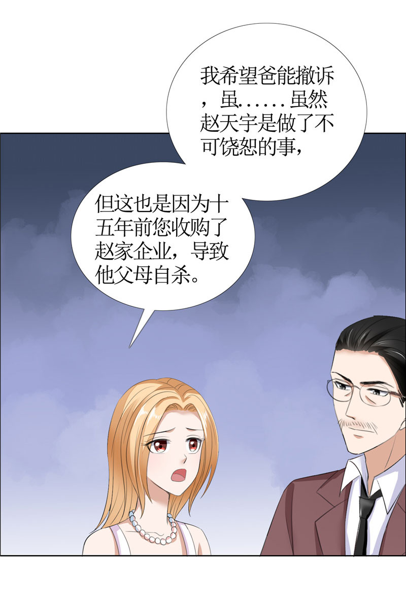 霸道总裁的独宠爱人