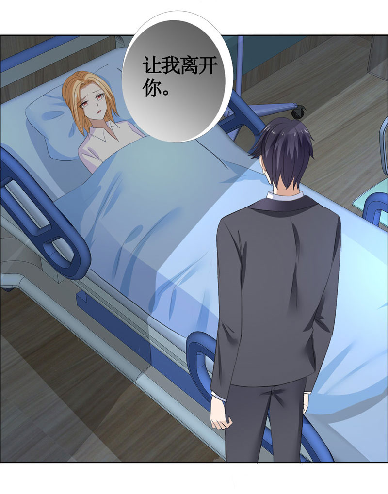 霸道总裁的独宠爱人