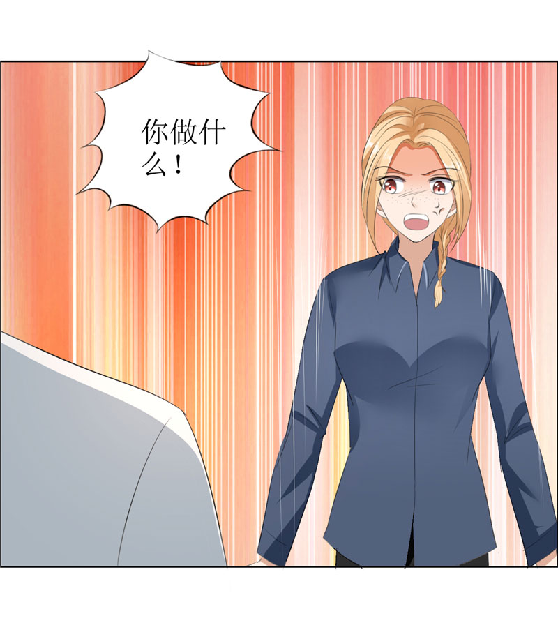 霸道总裁的独宠爱人