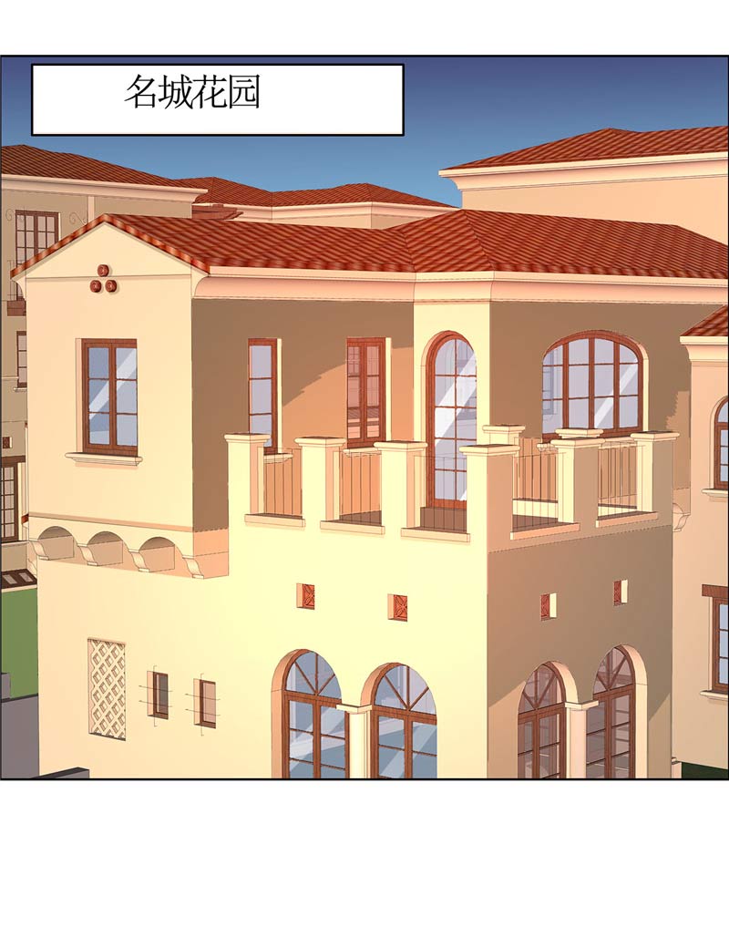 霸道总裁的独宠爱人