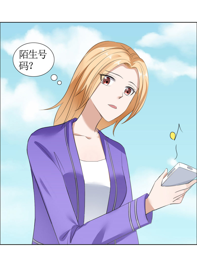 霸道总裁的独宠爱人