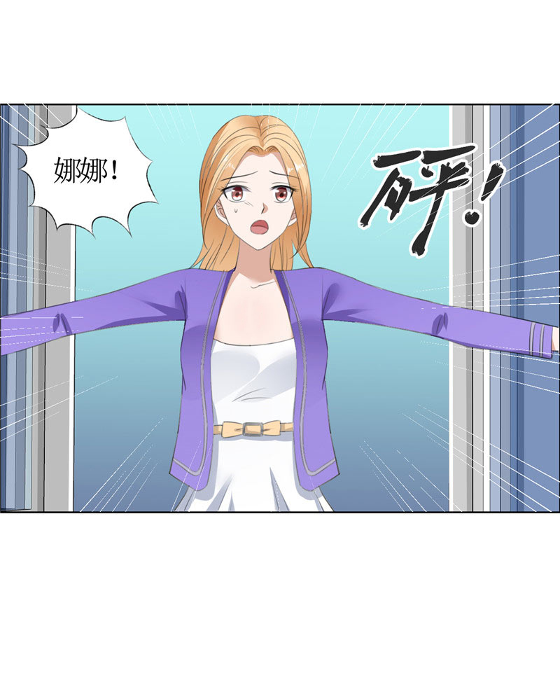 霸道总裁的独宠爱人