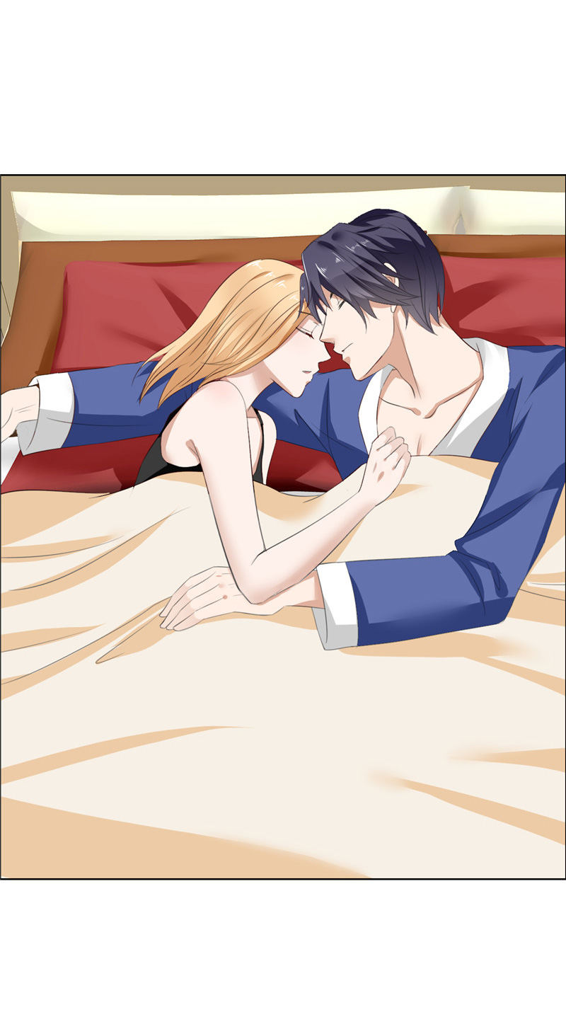 霸道总裁的独宠爱人